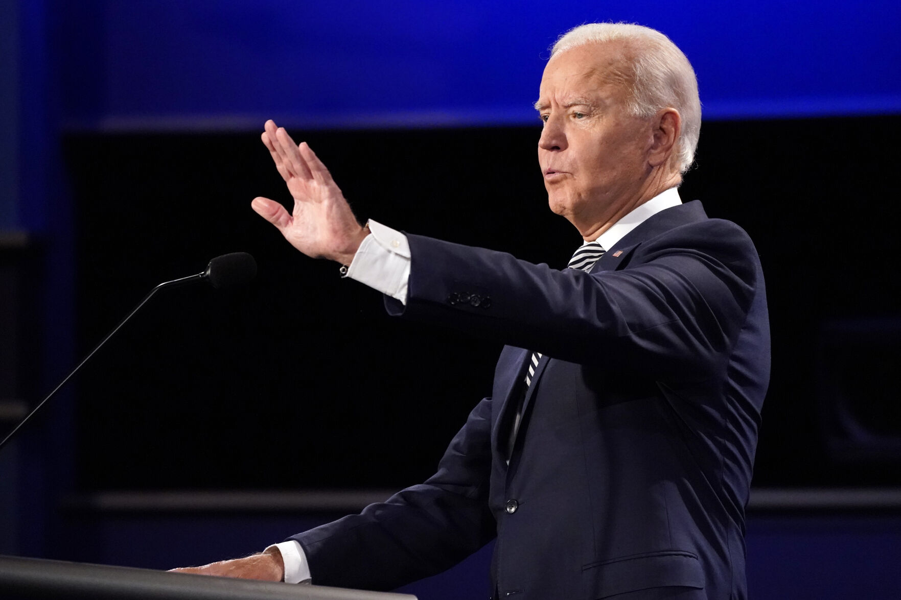 Election 2020 Debate